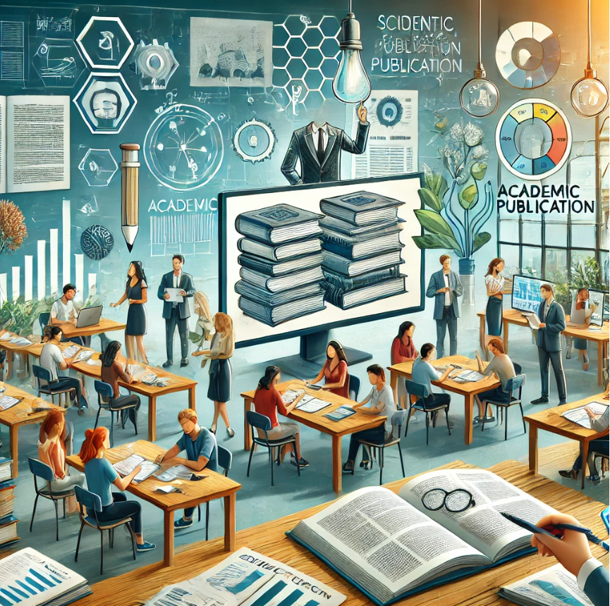 Course Image Методичні засади залучення до публікаційної діяльності учнів закладів загальної середньої освіти
