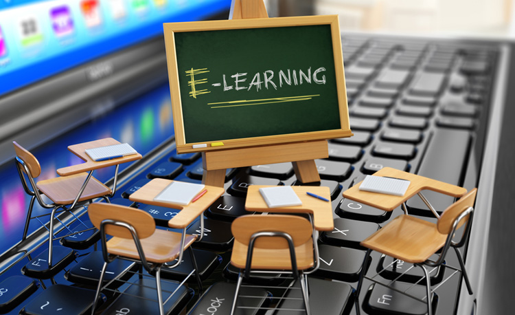 Course Image Як створити власний електронний навчальний курс